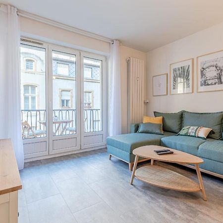 Apartament Casa Pestana Metz Zewnętrze zdjęcie