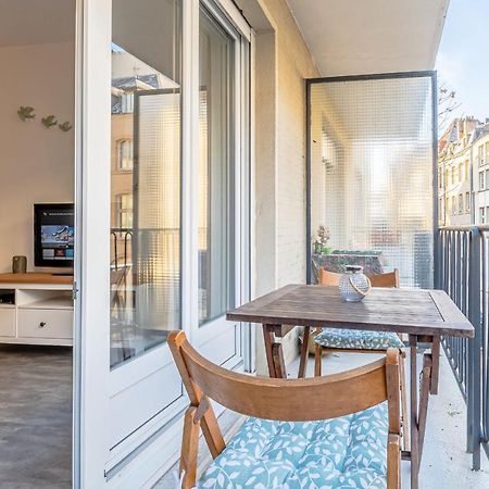 Apartament Casa Pestana Metz Zewnętrze zdjęcie
