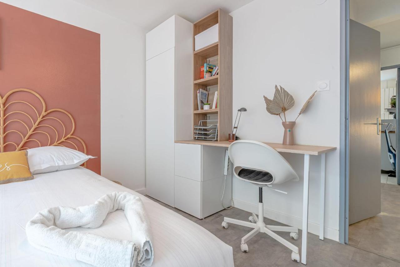 Apartament Casa Pestana Metz Zewnętrze zdjęcie