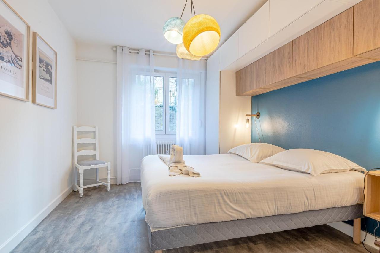 Apartament Casa Pestana Metz Zewnętrze zdjęcie