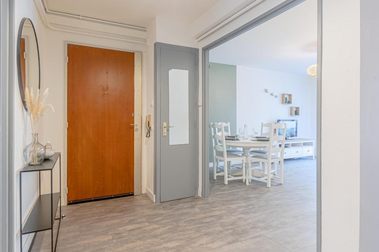 Apartament Casa Pestana Metz Zewnętrze zdjęcie
