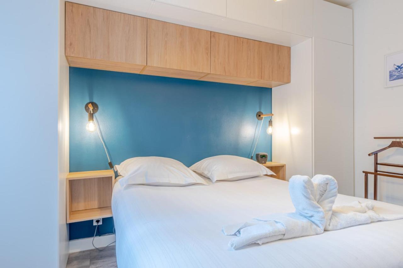 Apartament Casa Pestana Metz Zewnętrze zdjęcie