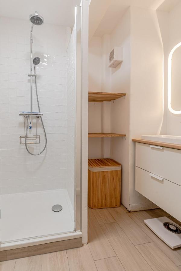 Apartament Casa Pestana Metz Zewnętrze zdjęcie