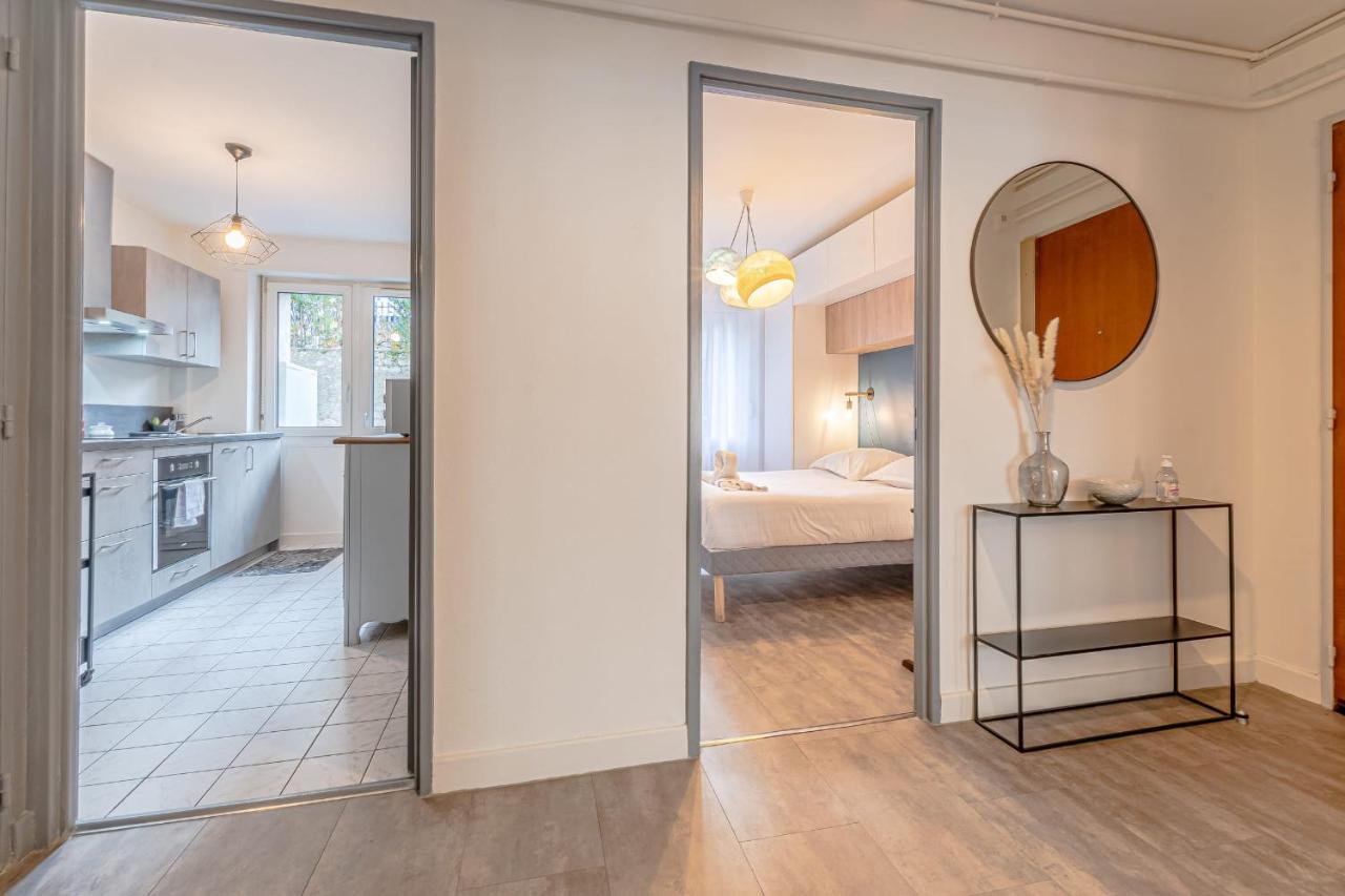 Apartament Casa Pestana Metz Zewnętrze zdjęcie