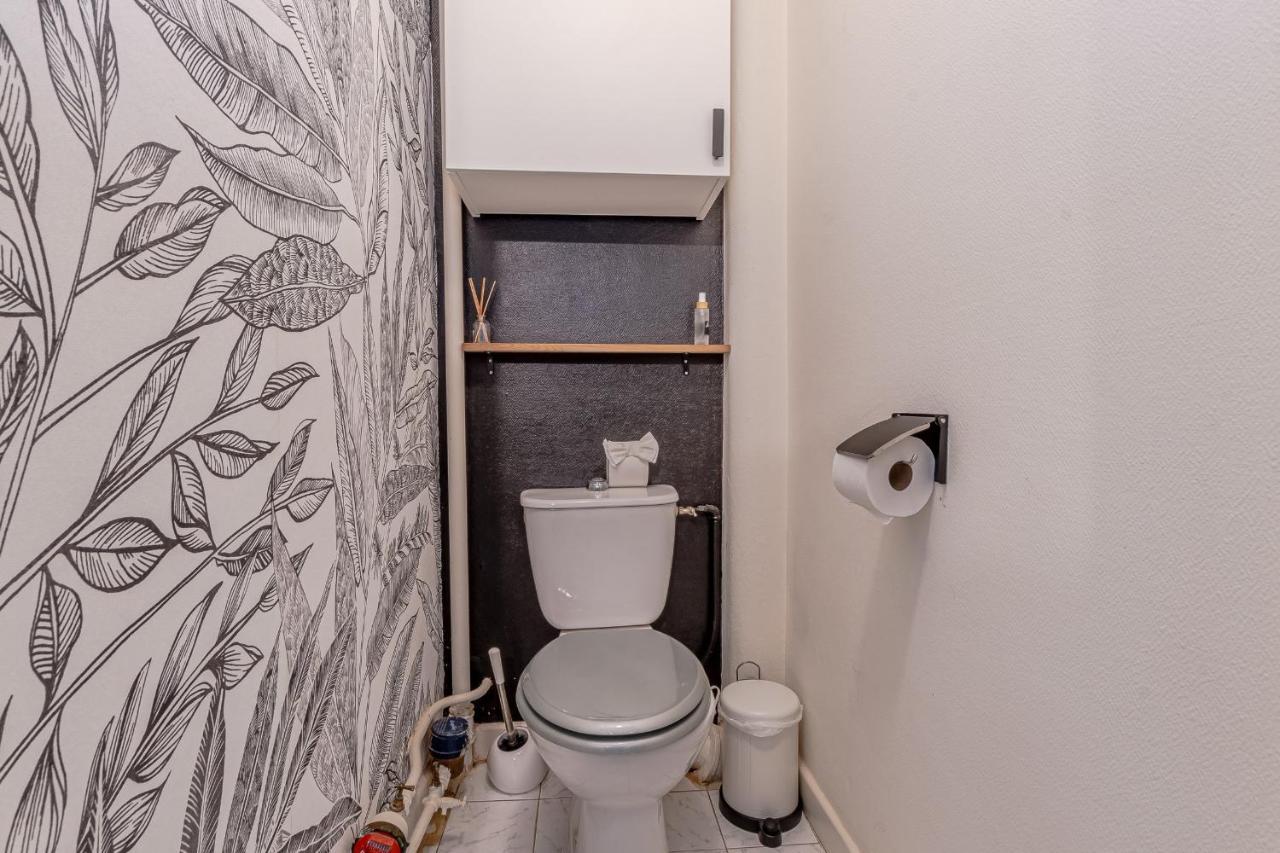 Apartament Casa Pestana Metz Zewnętrze zdjęcie