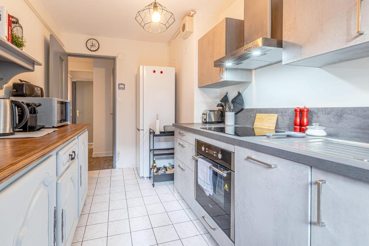 Apartament Casa Pestana Metz Zewnętrze zdjęcie